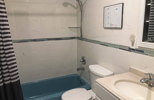 New Utrecht Apartment | One Bedroom In Dyker Height Brooklyn