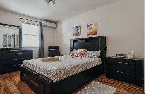 New Utrecht Apartment | One Bedroom In Dyker Height Brooklyn