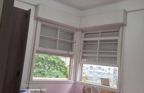 Centro Historico Apartment | ONE BEDROOM IN THE HISTORIC CENTER OF POA