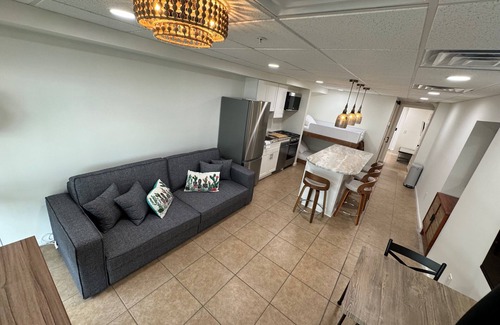 Ocean City Condo | One Bedroom in the heart of downtown Ocean City