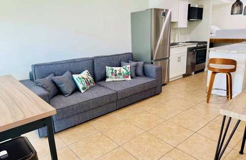 Ocean City Condo | One Bedroom in the heart of downtown Ocean City