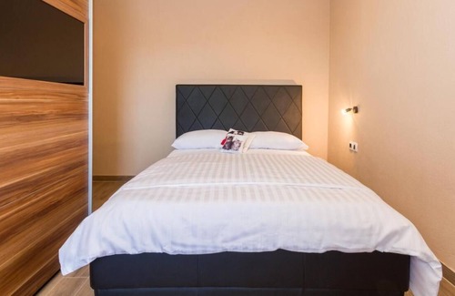 Koper House | One Bedroom Istrian House La Bora