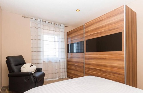 Koper House | One Bedroom Istrian House La Bora