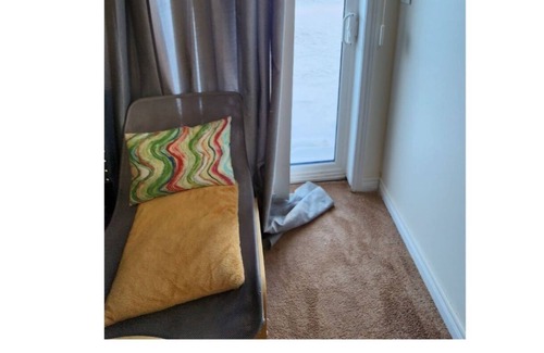 Cambridge Apartment | One bedroom loft apartment