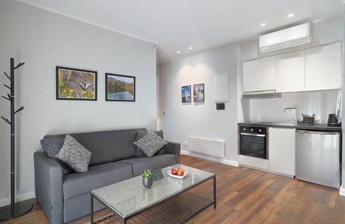 Platres Apartment | One Bedroom Luxury Suites