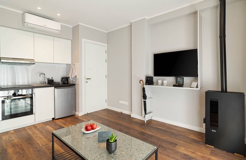 Platres Apartment | One Bedroom Luxury Suites