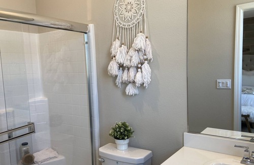 Valencia Condo | One bedroom luxury condominium