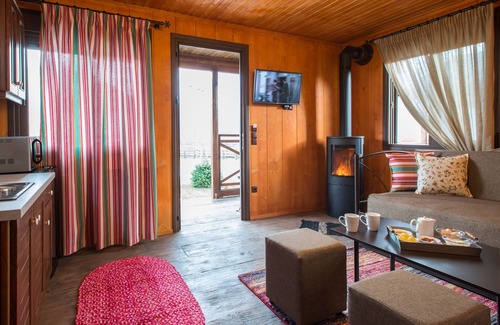 Konitsa House | One Bedroom Mountain Bungolow D, Konitsa