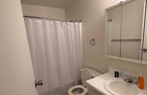 Fort Lewis Apartment | One-bedroom near JBLM 01