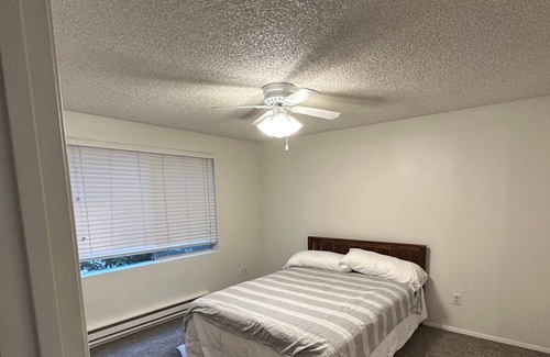 Fort Lewis Apartment | One-bedroom near JBLM 01