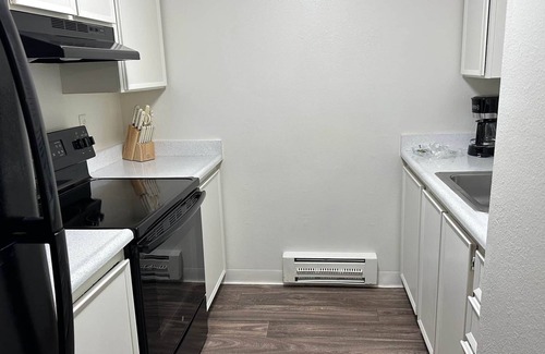 Fort Lewis Apartment | One-bedroom near JBLM 01