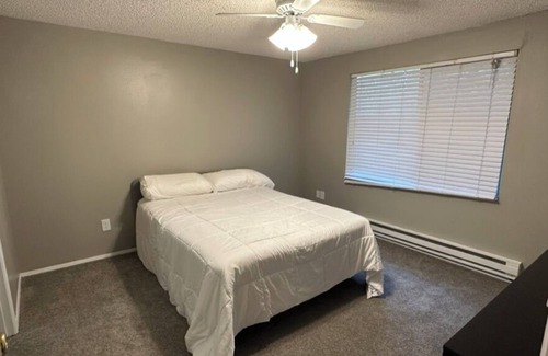 Fort Lewis Apartment | One-bedroom near JBLM 06