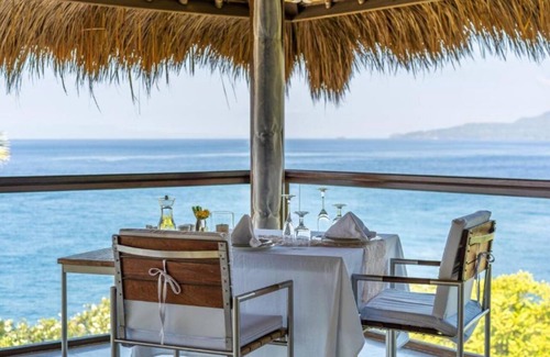 Seraya Villa | One Bedroom Ocean View Villa with Private Pool 2