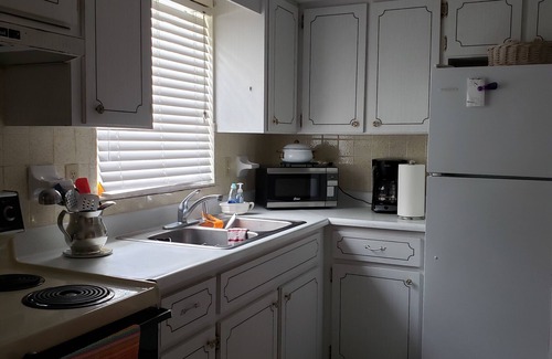 Sebring Apartment | One Bedroom One bath in town