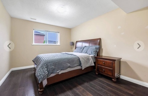 Richmond House | One bedroom, one living room, one kitchen and one bathroom, independent access