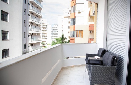 Skataj Apartment | One-Bedroom Premium Apartment