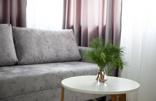 Skataj Apartment | One-Bedroom Premium Apartment