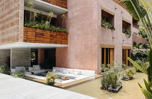 Costa Careyes Condo | One bedroom residence in Careyes
