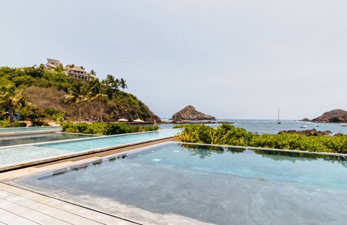 Costa Careyes Condo | One bedroom residence in Careyes