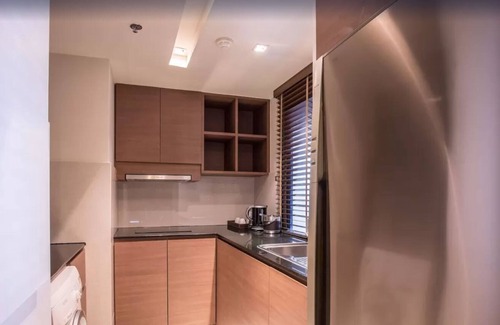 Bang Kaeo Apartment | One-Bedroom Residence - 13