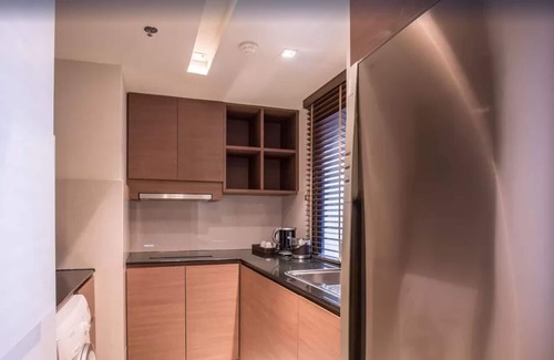 Bang Phli Apartment | One-Bedroom Residence - 7
