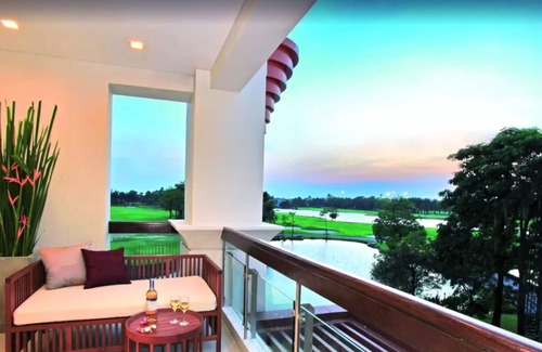 Bang Kaeo Apartment | One-Bedroom Residence - 9