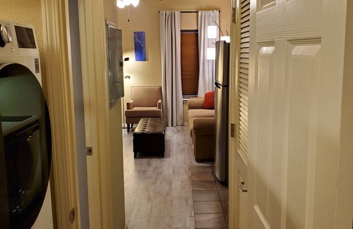 Branson West Condo | One bedroom resort condo