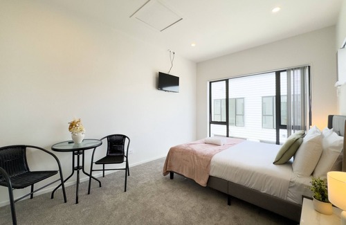 Papakura House | One-bedroom Retreat in Takanini