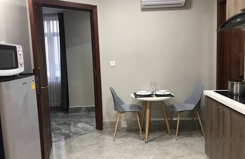Chamkar Mon Apartment | One BedRoom/SOHO RESIDENCE - PHNOM PENH