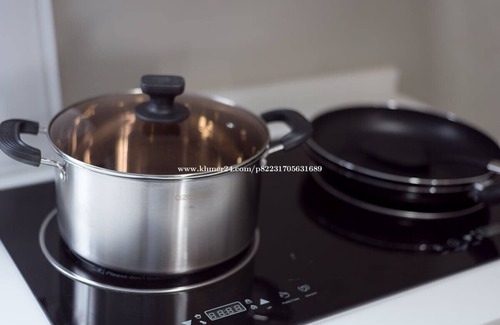 Chamkar Mon Apartment | One BedRoom/SOHO RESIDENCE - PHNOM PENH