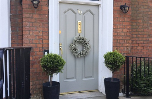 Lytham St. Anne's Apartment | One Bedroom Studio Deluxe Apartment