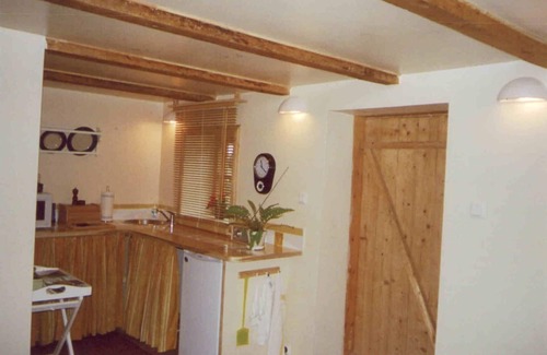 Zemgale House | One Bedroom Studio - Relax & Unwind - At peace with nature