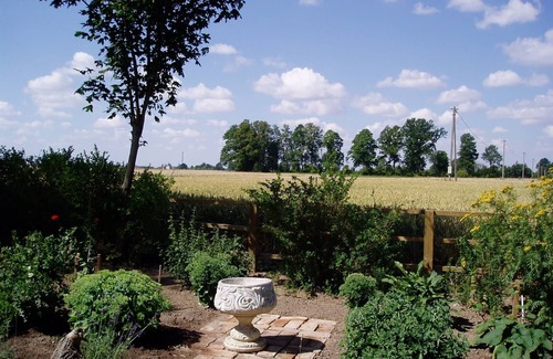 Zemgale House | One Bedroom Studio - Relax & Unwind - At peace with nature