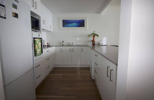 Surfers Paradise Apartment | One bedroom Sub Penthouse
