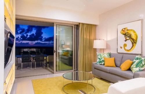 Playa Mujeres House | One-Bedroom Suite - Garza Blanca Resort & Spa Cancunnn
