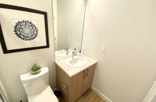 Sidney Hotel | One Bedroom Suite in Downtown Sidney