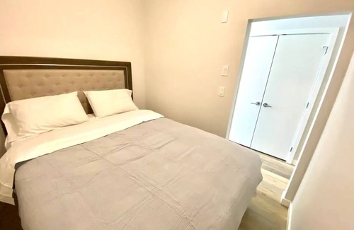 Sidney Hotel | One Bedroom Suite in Downtown Sidney