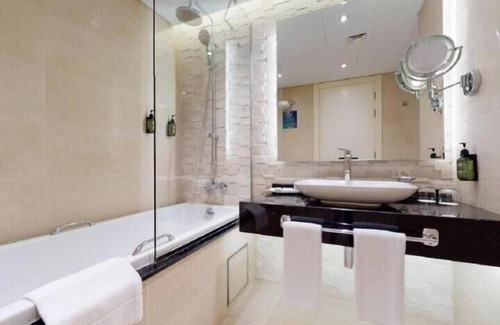 Barsha Heights Apartment | One Bedroom Suite Near Dic Metro
