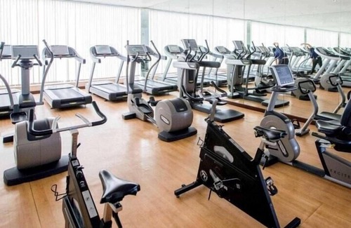 Barsha Heights Apartment | One Bedroom Suite Near Dic Metro