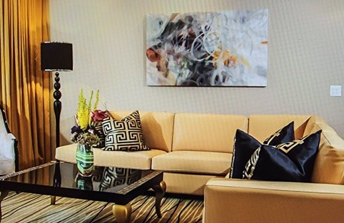 Winchester Resort | ONE BEDROOM SUITE @ WESTGATE RESORT+FREE PARKING+10% OFF IF RENTED FOR >3 nights