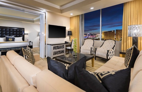 Winchester Resort | ONE BEDROOM SUITE @ WESTGATE RESORT+FREE PARKING+10% OFF IF RENTED FOR >3 nights