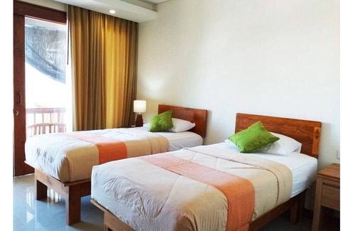 Labuan Bajo House | One Bedroom Superior Room