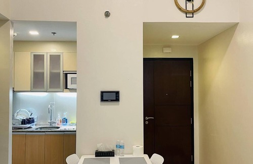 Lapu-Lapu Resort | One bedroom Unit at mactan newtown