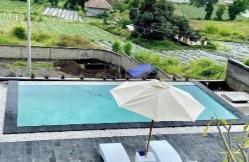 Songan Villa | One-Bedroom Villa B