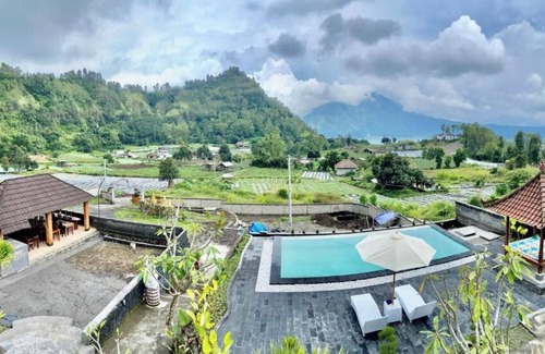 Songan Villa | One-Bedroom Villa B