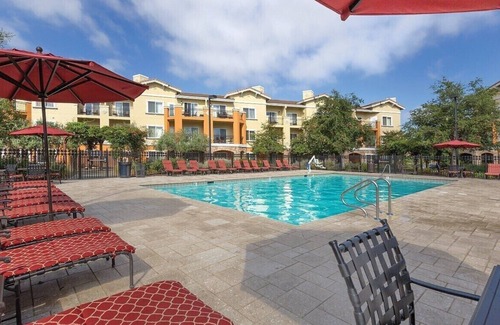Napa Resort | One Bedroom - Vino Bello Resort in Napa Valley, LA ONDA FESTIVAL Weekend