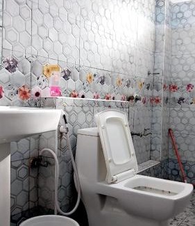 Manyimbo Apartment | One Bedroom with 2 Beds at Kisimani Heights