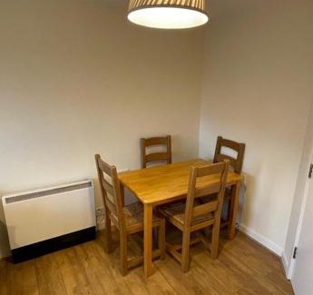 Peckham Apartment | One bedroom with Great city views