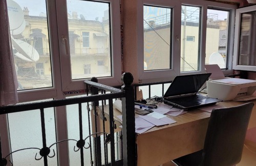 Sabayil Apartment | One Bedrooms Apartment close to Malakan garden, Opposite to Du Port Hotel
