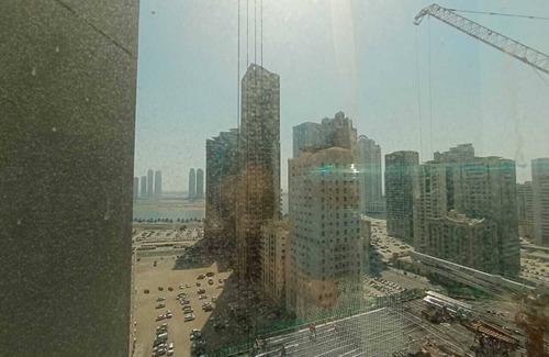 Sharjah Apartment | One BHK furnished Appartment